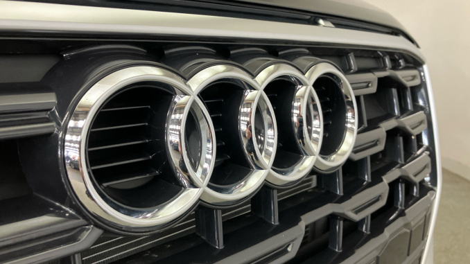 Audi Q2 35 TFSI S Line 5dr Petrol Estate - Image 37